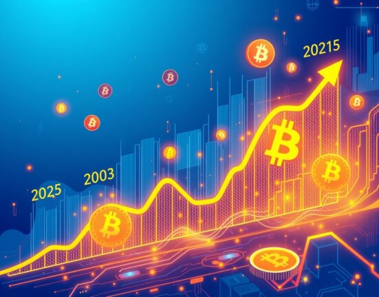 Bitcoin Price Prediction 2025-2030: Unprecedented Growth Potential for BTC Investors
