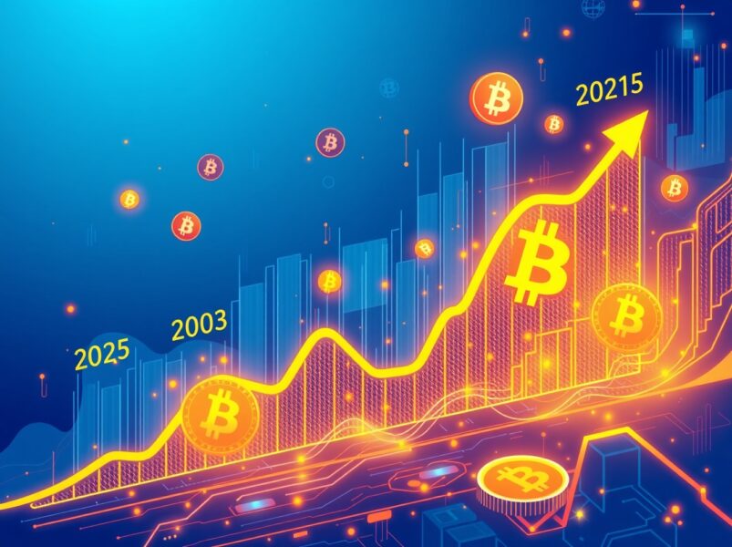 Bitcoin Price Prediction 2025-2030: Unprecedented Growth Potential for BTC Investors