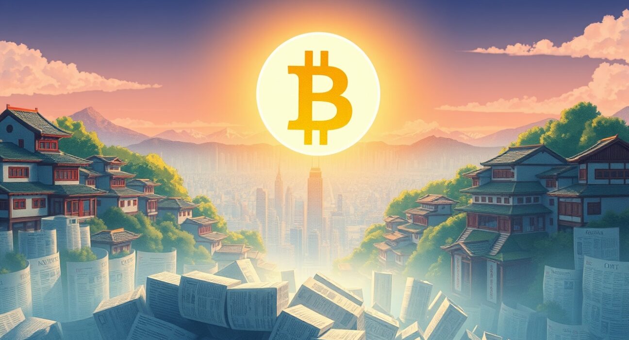 Crypto community responds to Financial Times Bitcoin price prediction with strong criticism and optimism.