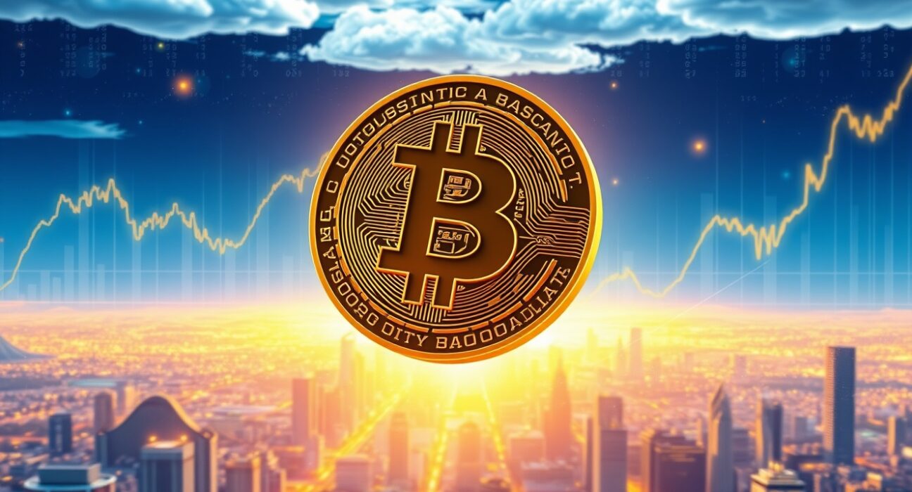 Bitcoin Price Prediction: The Ultimate Guide to BTC's Explosive Future (2025-2030)
