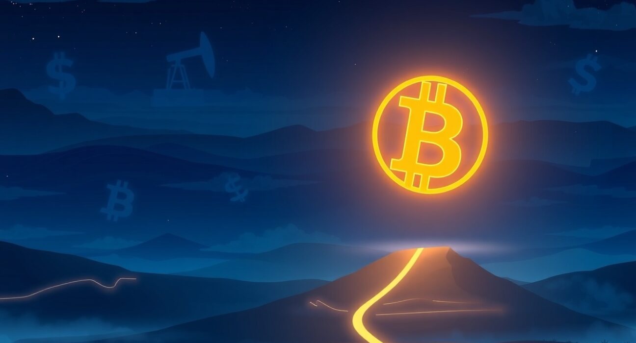 Arthur Hayes Bitcoin price prediction analysis linking geopolitics to cryptocurrency markets