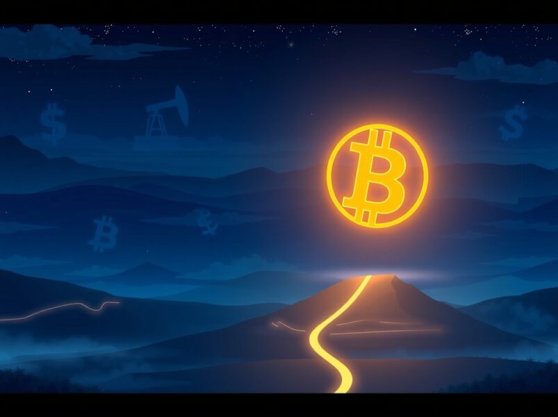 Bitcoin Price Prediction: Arthur Hayes Reveals How Maduro’s Potential Arrest Could Spark $200K Rally