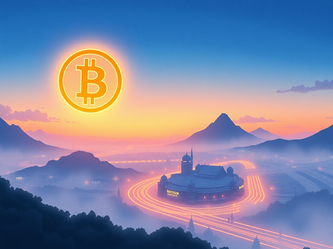 Bitcoin Price Prediction: Expert Reveals Crucial $70K Target After Options Expiry