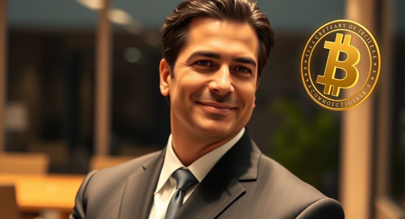 Anthony Scaramucci discusses Bitcoin potentially rivaling gold's market value in his investment forecast.