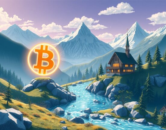 Sygnum bank's Bitcoin price prediction analysis linking US regulatory clarity to potential $400,000 valuation.