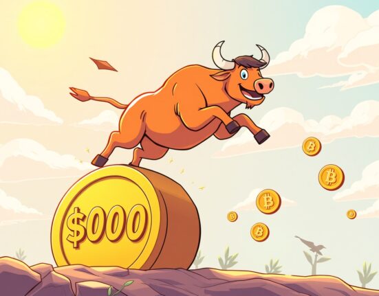 Bitcoin price prediction showing bullish character overcoming $100K milestone