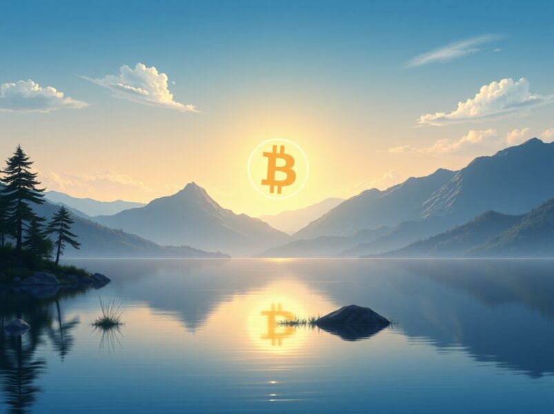 Bitcoin Price Prediction: Soaring to $100K as U.S. Treasury Volatility Crashes to 4-Year Low