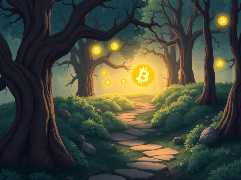 Bitcoin Price Predictions Shattered: The Stunning Failure of 2025’s Bullish Crypto Forecasts