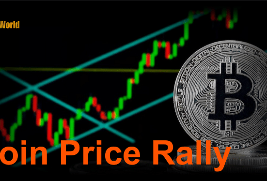 Bitcoin Price Rally Provides Much Needed Relief for BTC Miners