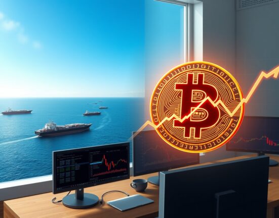 Bitcoin price rally analysis following US-Iran ceasefire and Strait of Hormuz reopening