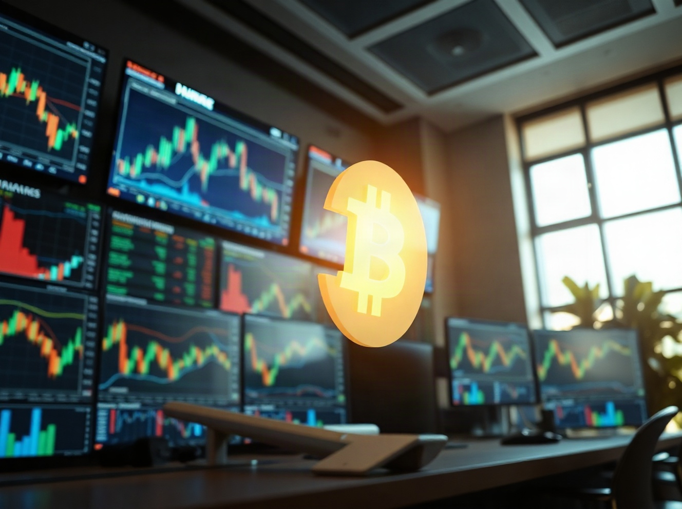 Bitcoin Price Consolidation Likely: Analyst Points to $70K-$73K Support Zone