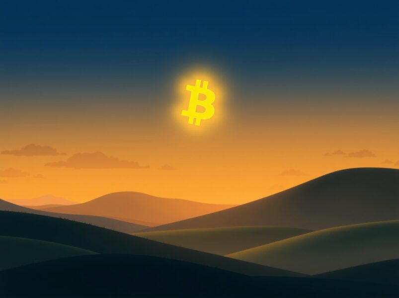 Bitcoin Price Soars: BTC Achieves Stunning $97,000 Milestone in Major Market Rally