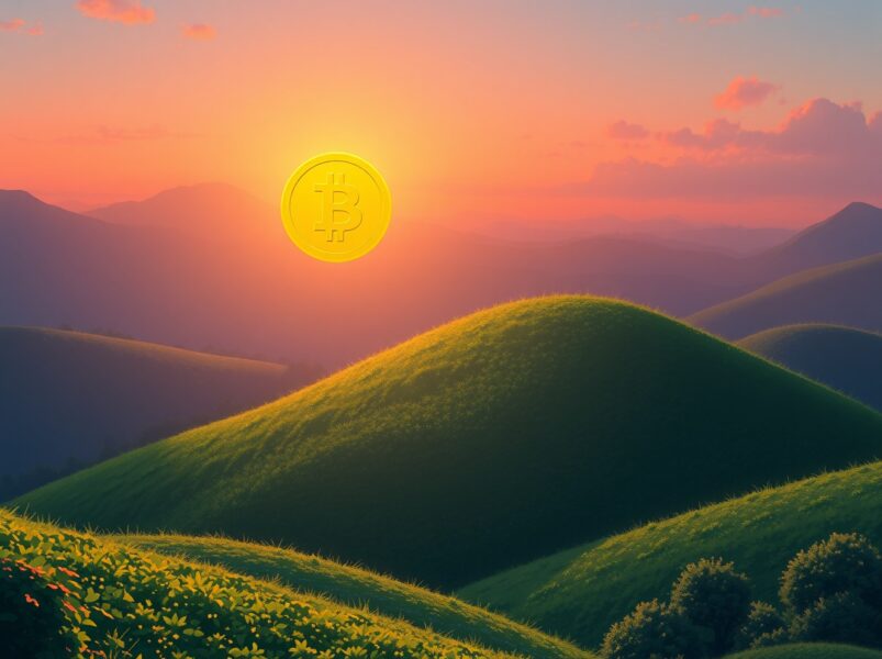 Bitcoin Price Soars: BTC Achieves Monumental Break Above $69,000 Milestone