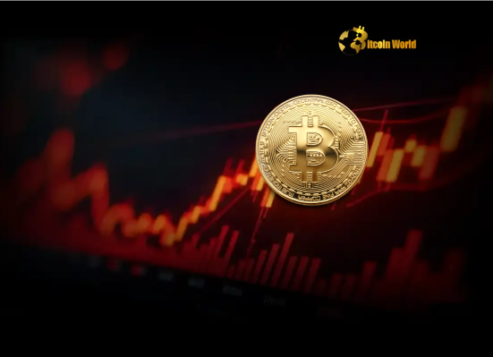 Bitcoin Price Soars Past $108,000 What’s Driving This Powerful Rally