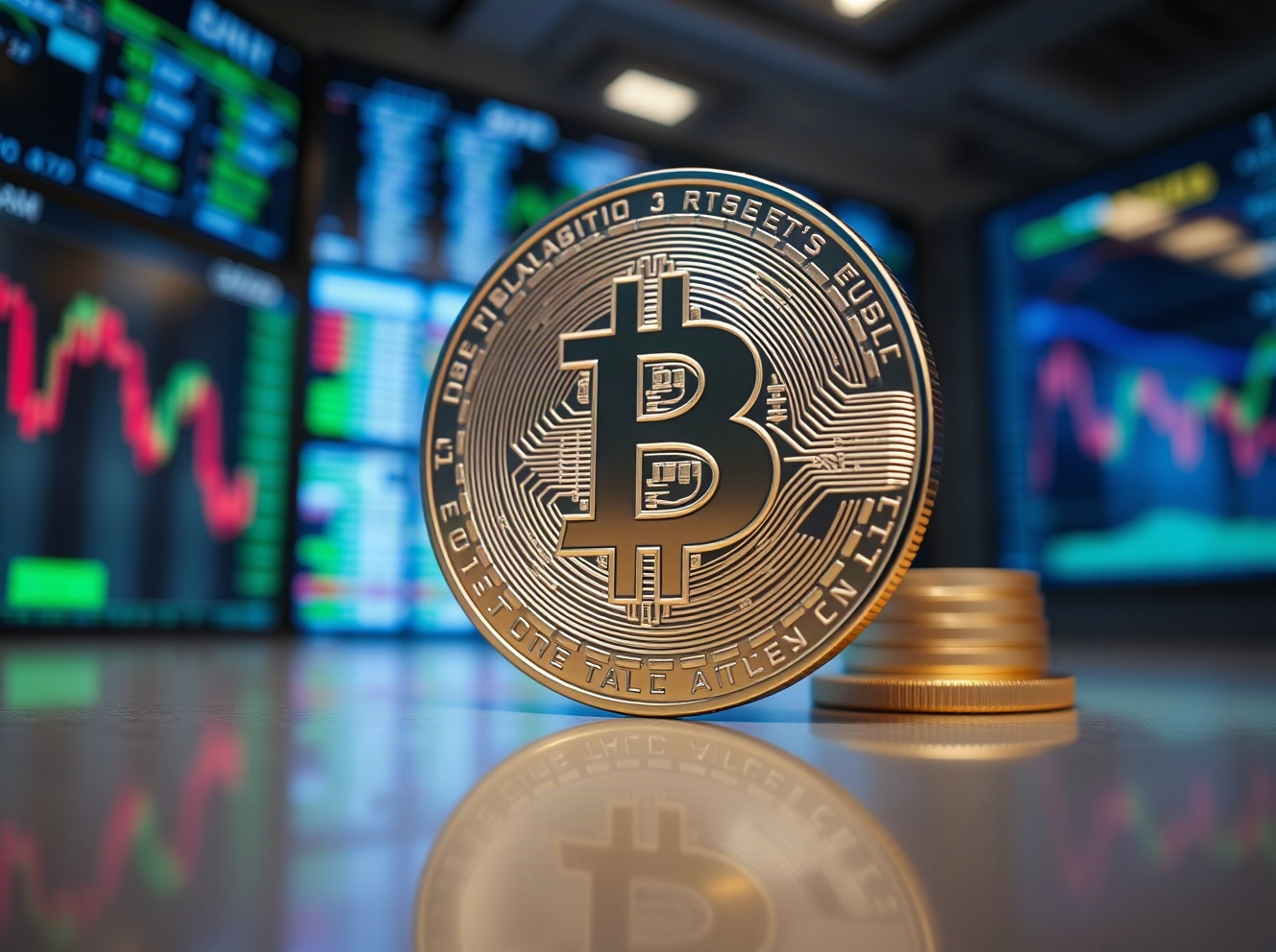 Bitcoin Price Stalls Near $80,000: ETF Inflows and Whale Demand Signal Underlying Strength
