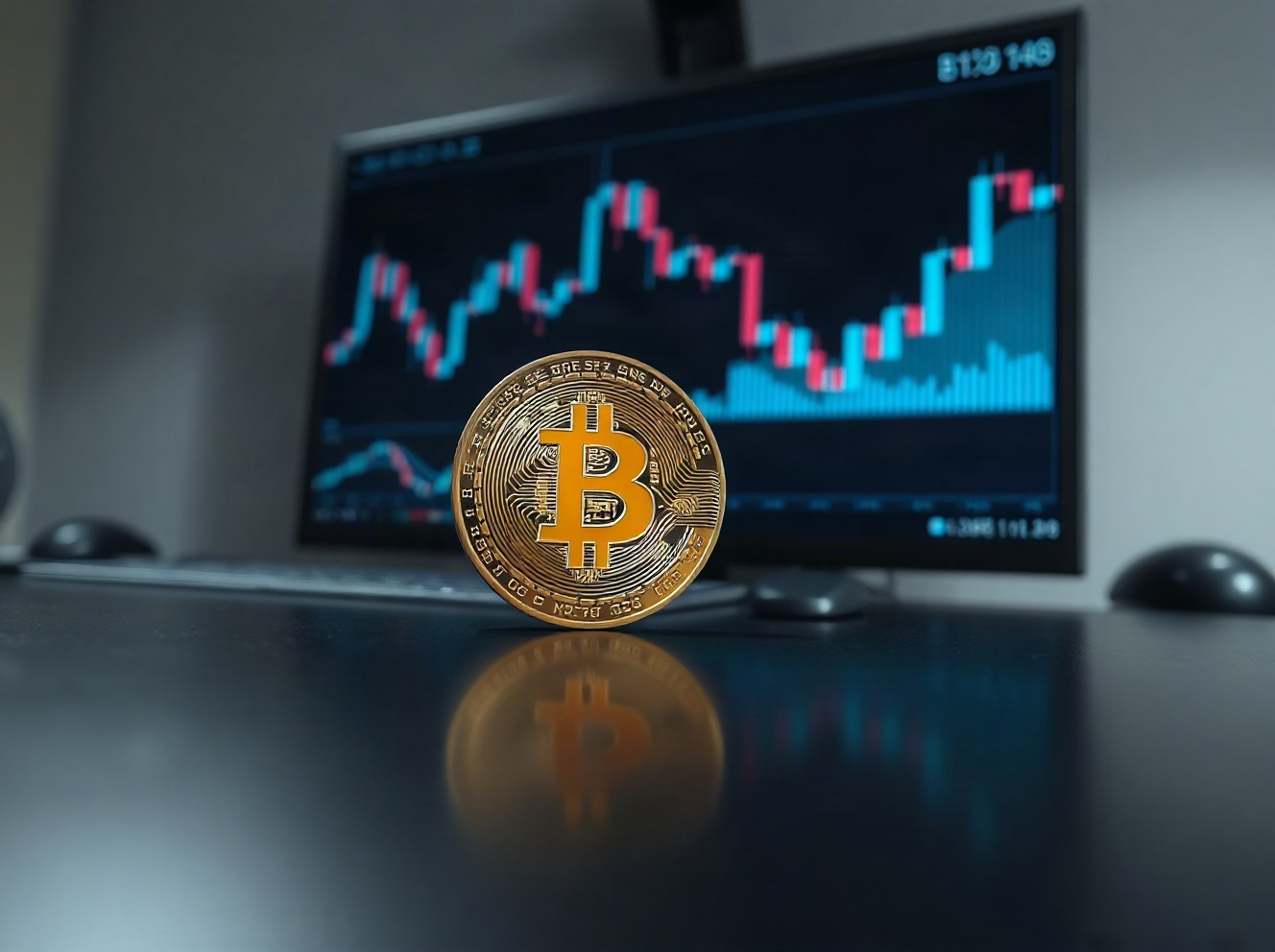Bitcoin Price Stalls as Profit-Taking Emerges After Rally