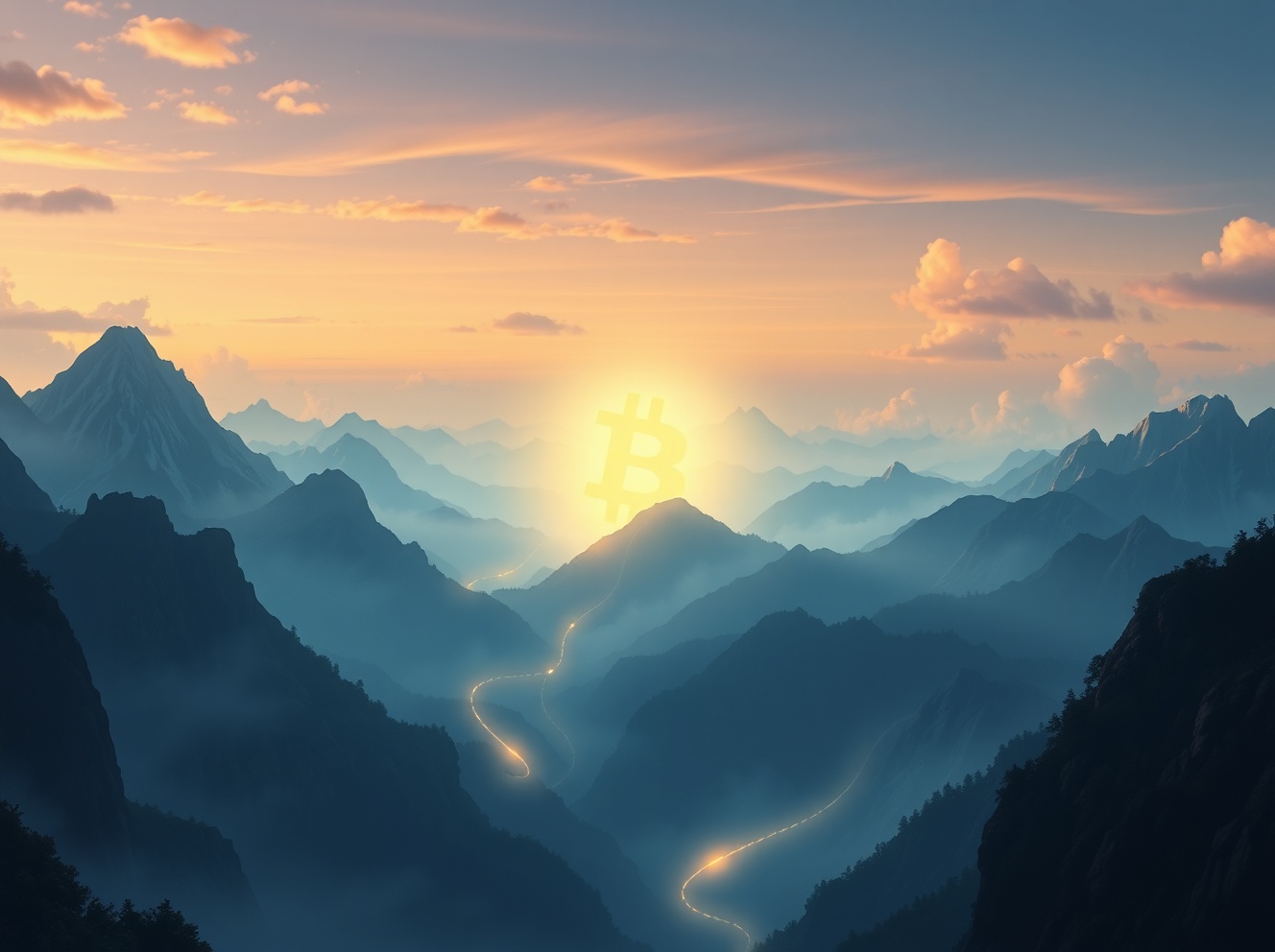 Bitcoin Price Prediction: Critical $84K Support Level Could Trigger Alarming $71K Drop