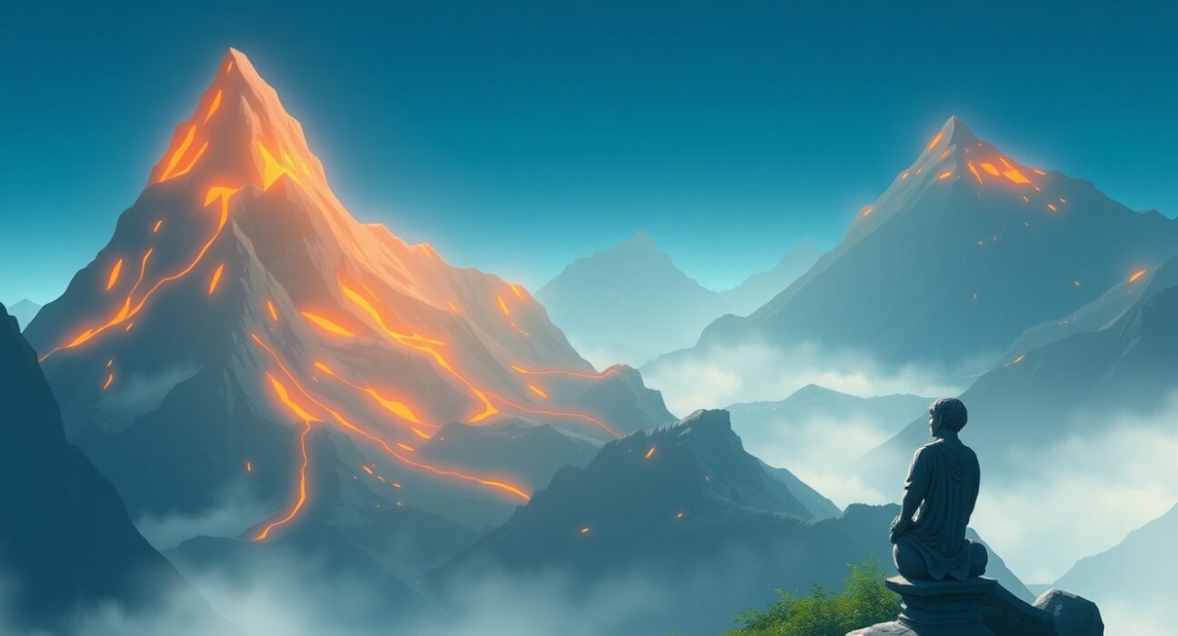 Bitcoin price analysis showing critical support levels as long-term holder behavior changes