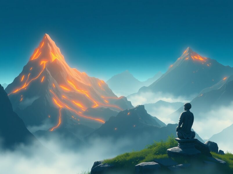 Bitcoin price analysis showing critical support levels as long-term holder behavior changes