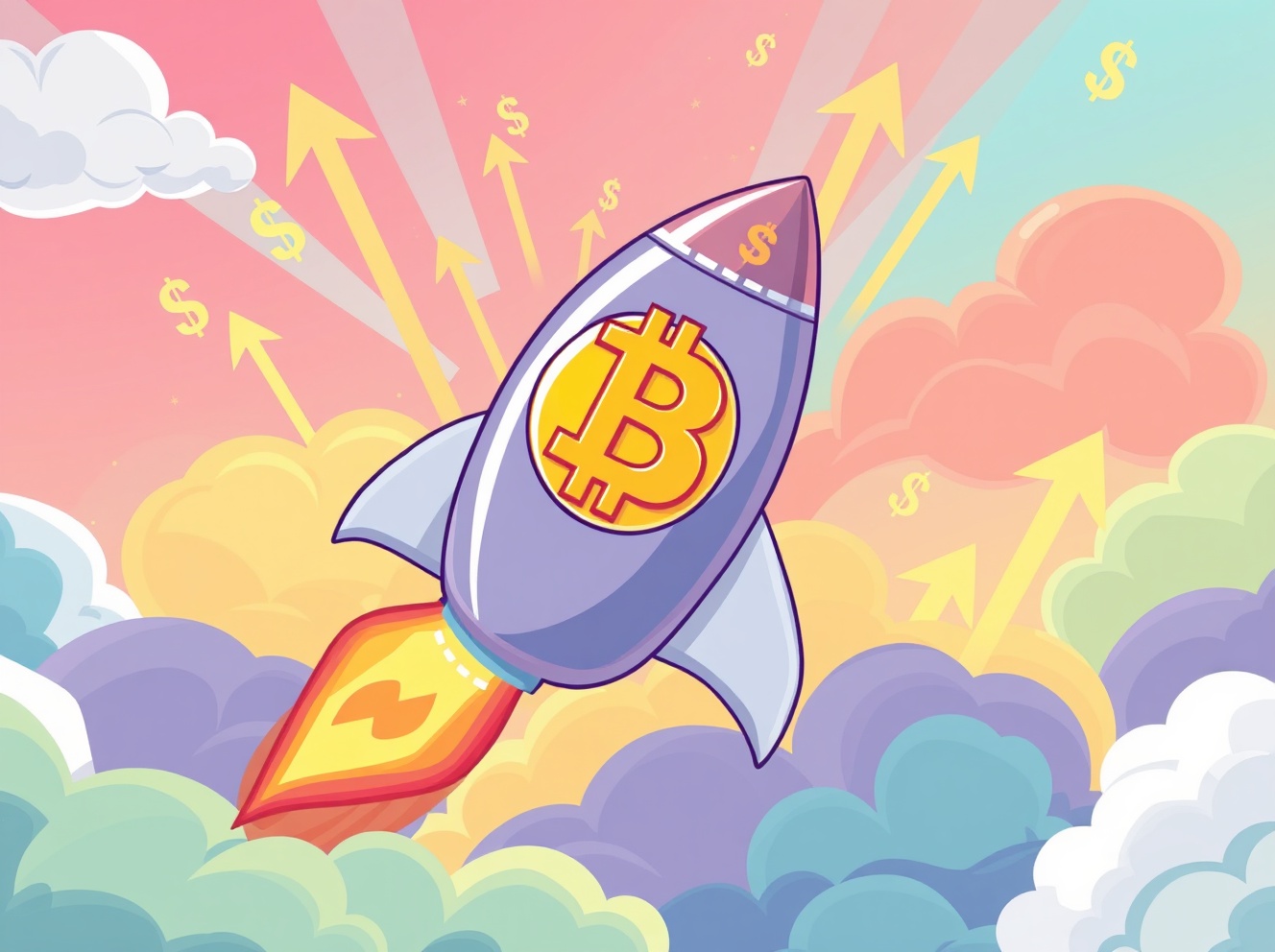 Bitcoin Breaks $102,000 Barrier: Historic Surge Signals Bullish Crypto Market Trends for 2025