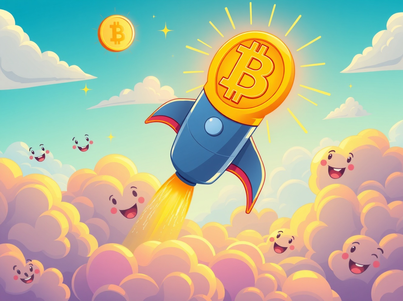 Bitcoin Price Surge Reaches Stunning $88,000 Milestone