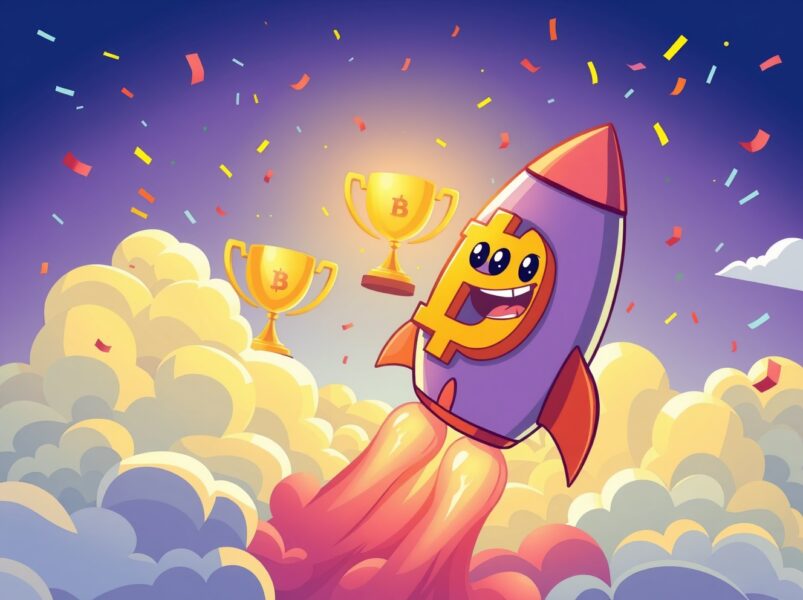 Spectacular BTC Price Soars Above $92,000 – What’s Driving This Massive Surge?