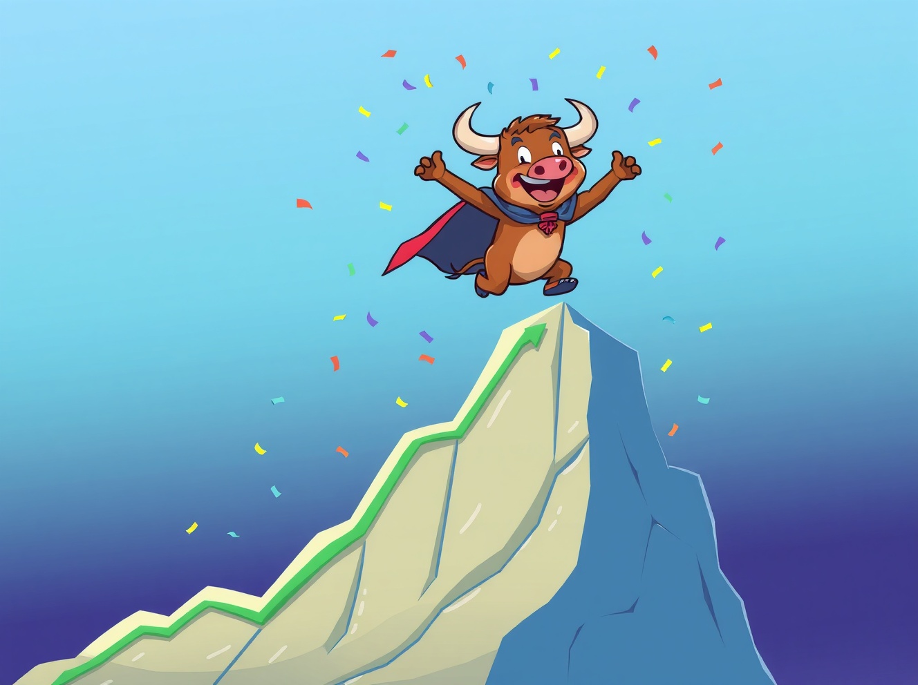 Bitcoin Price Surge: BTC Soars Past $93,000 in Stunning Rally