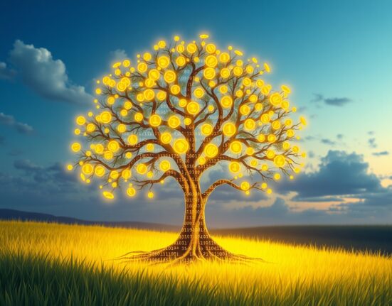 Analysis of a sudden Bitcoin price surge showing market dynamics and volatility.