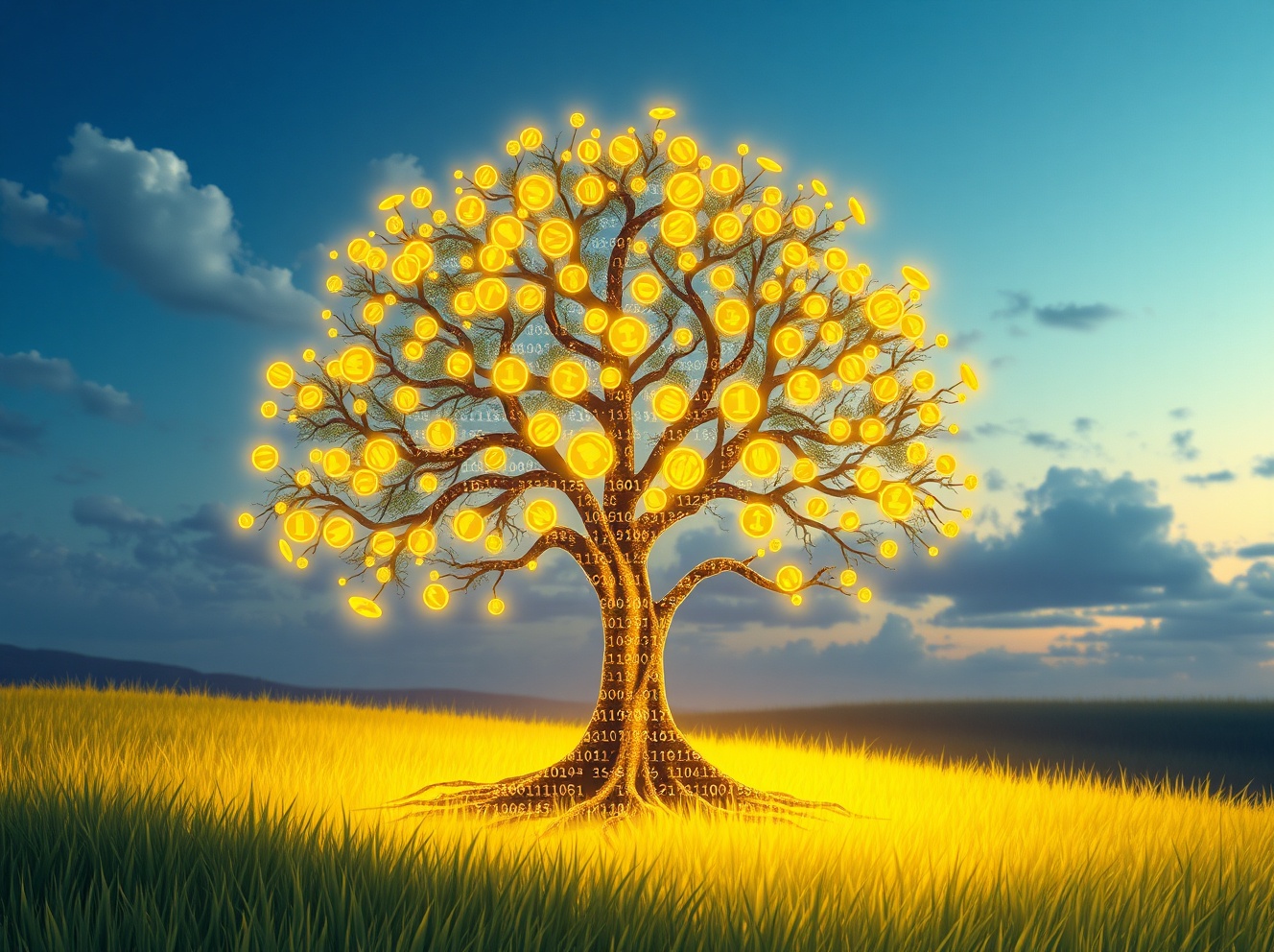 Bitcoin Price Surge: BTC Jumps a Stunning 1.51% in Just Five Minutes on Binance