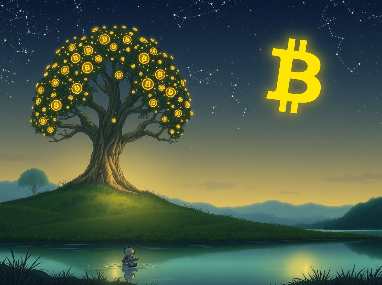 Bitcoin Price Surges Past Key Levels: What’s Driving the Rally and What’s Next?