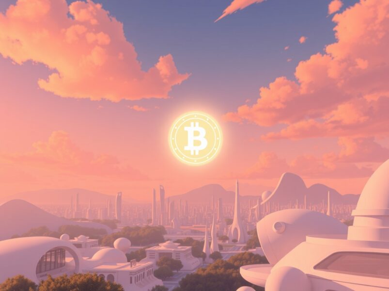 Bitcoin Price Surge: BTC Skyrockets 1.53% in Dramatic Five-Minute Rally on Binance