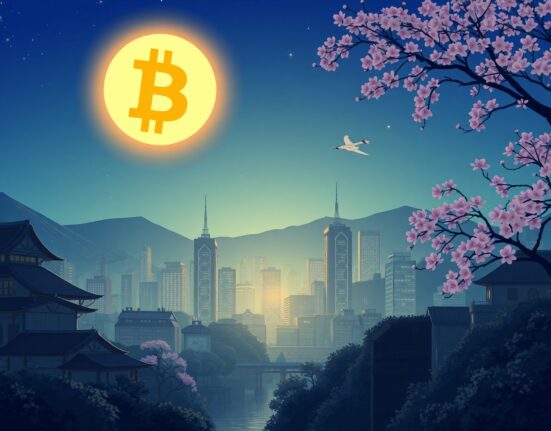 Analyst explains how Bitcoin surpassing $73,000 signals a potential end to the crypto market downturn.