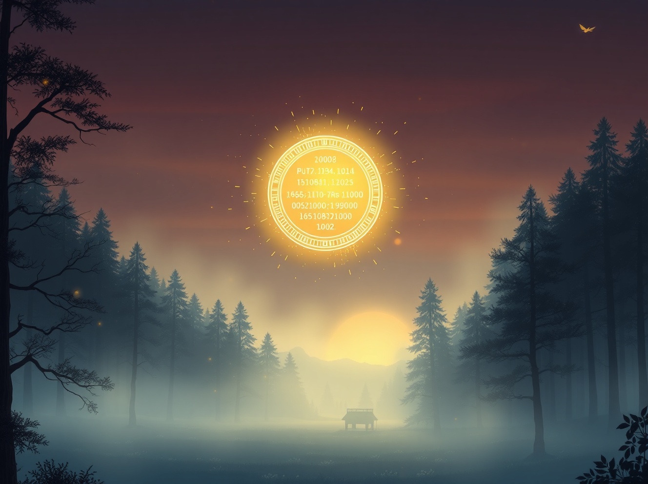 Bitcoin Price Surge: BTC Skyrockets 1.56% in Dramatic Five-Minute Rally on Binance