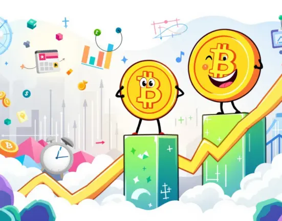 Bitcoin Price Explodes: BTC Rockets Past $119,000 Milestone