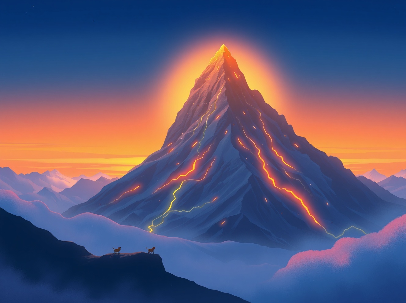 Bitcoin Soars: BTC Price Surges Past $68,000 Milestone in Major Market Rally