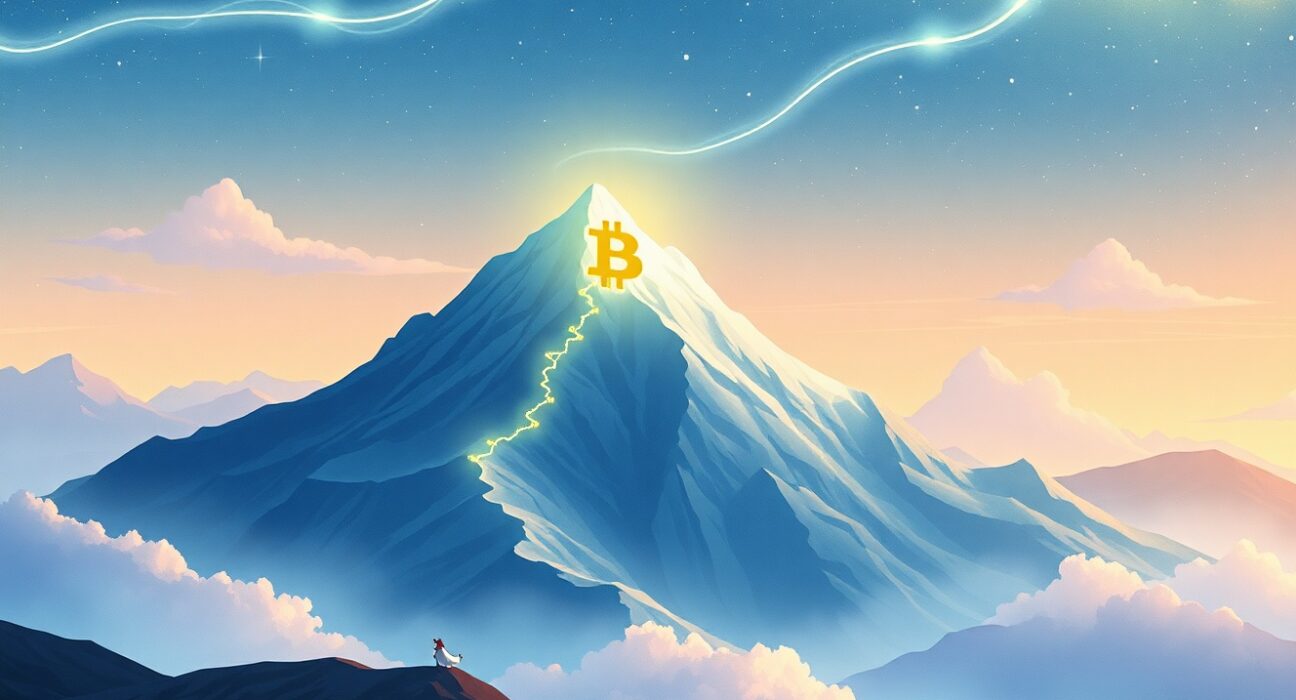 Bitcoin achieves a significant price milestone, surpassing $79,000 in a major market rally.