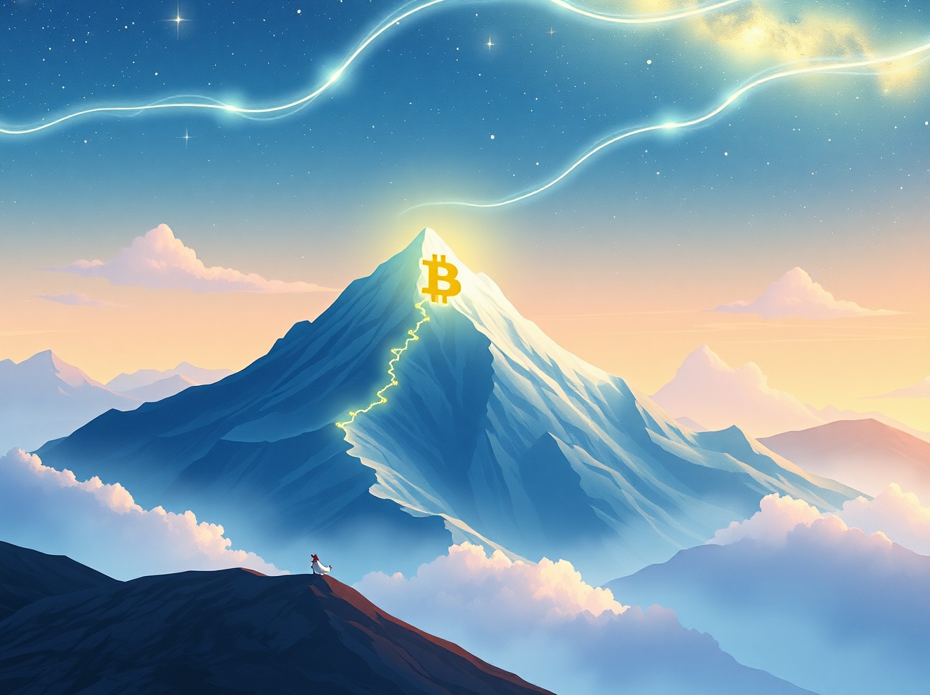 Bitcoin Soars: BTC Price Surges Past $79,000 Milestone in Major Market Rally