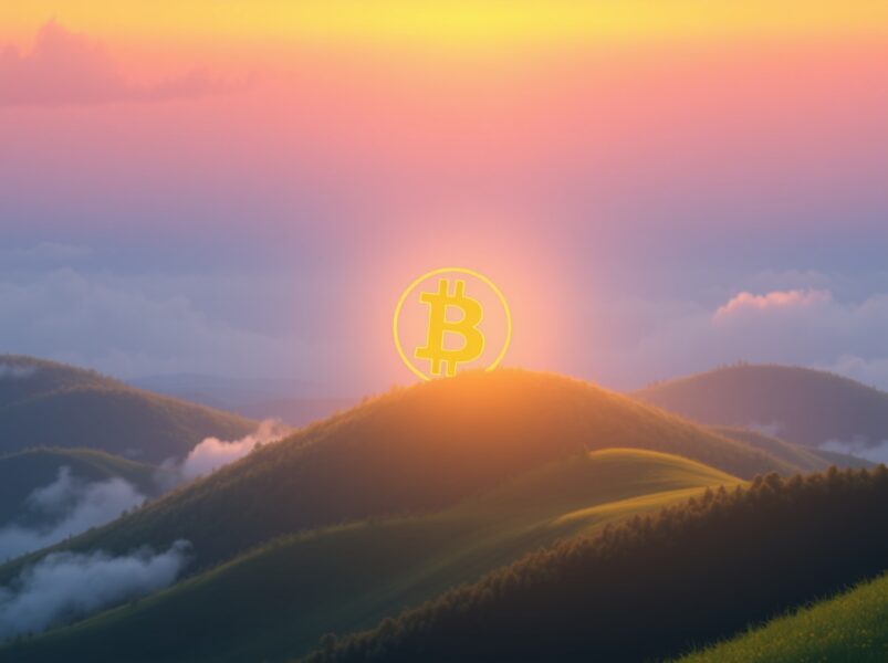 Bitcoin Soars: BTC Price Surges Above $62,000 in Significant Market Rally