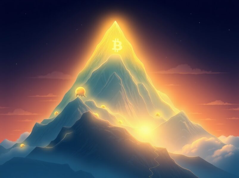 Bitcoin Soars: BTC Price Surges Above $64,000 in Major Market Rally