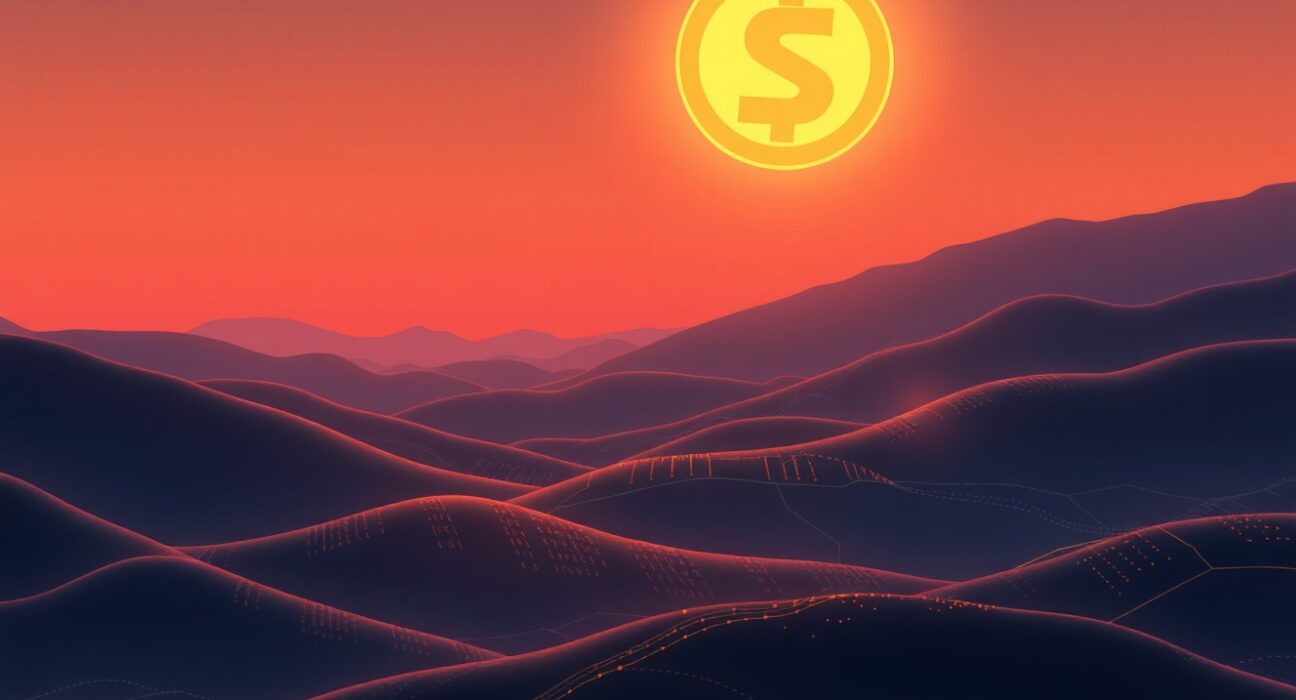 Bitcoin price surges above $66,000 in a major cryptocurrency market rally.