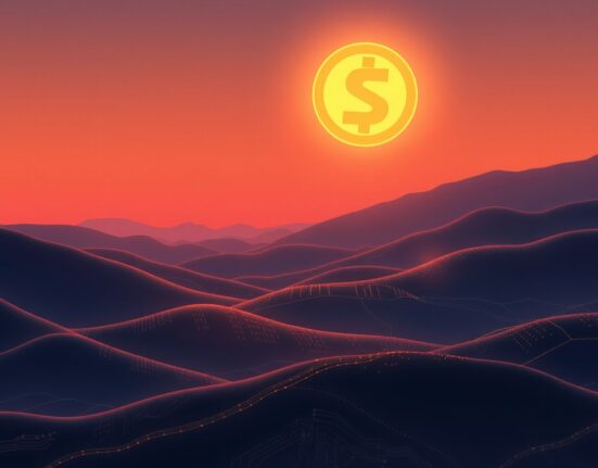 Bitcoin price surges above $66,000 in a major cryptocurrency market rally.