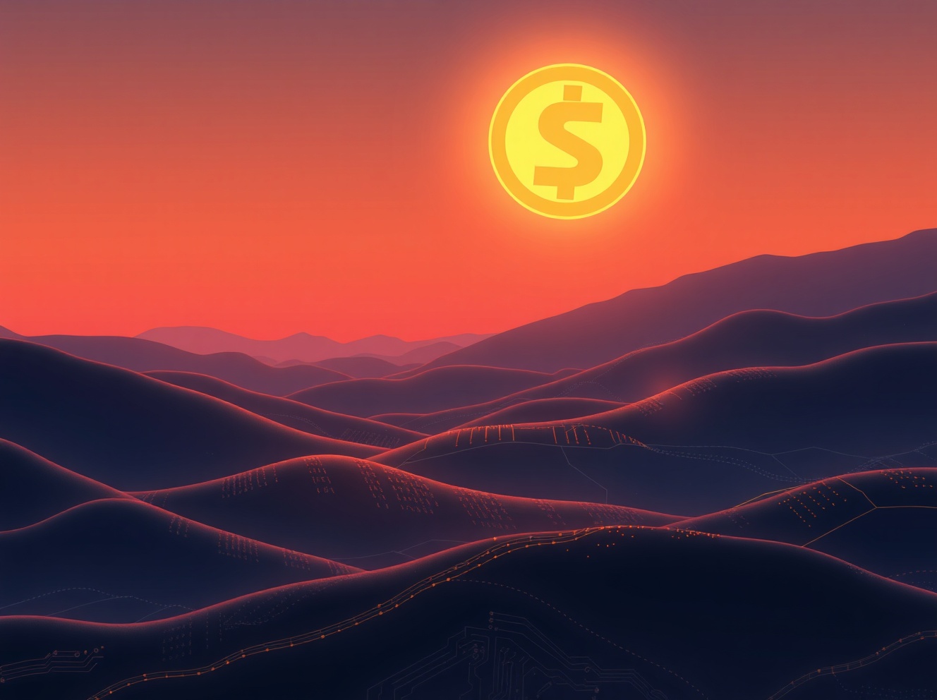 Bitcoin Soars: BTC Price Surges Above $66,000 in Major Market Rally