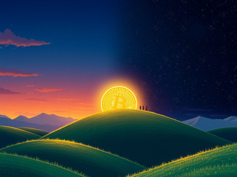 Bitcoin Soars: BTC Price Surges Above $69,000 in Major Market Rally