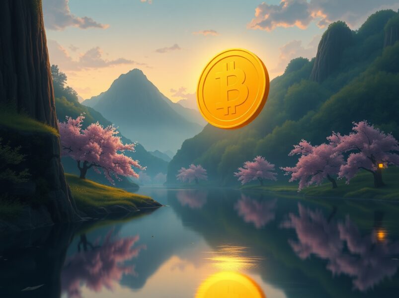 Bitcoin Soars: BTC Price Surges Above $88,000 Milestone in Stunning Rally