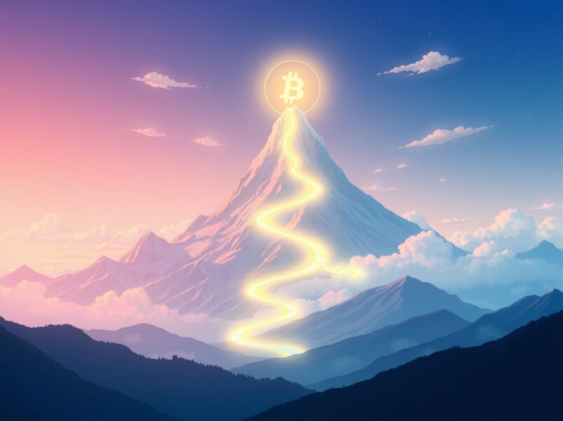 Bitcoin Soars: BTC Price Surges Above $92,000 Milestone in Stunning Rally