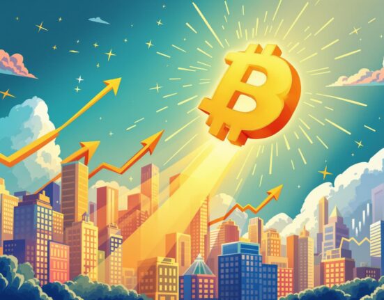 Bitcoin Price Surges: What's Driving the Phenomenal Ascent Past $118,000?