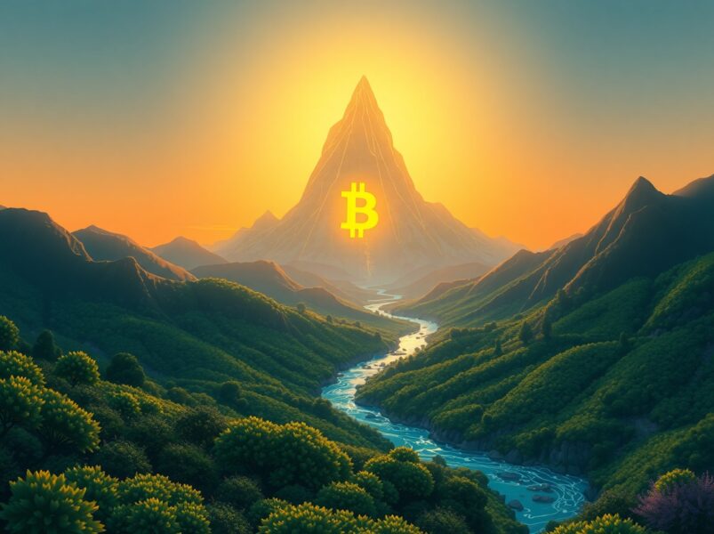 Bitcoin Soars: BTC Price Surges Past $68,000 Milestone in Stunning Rally