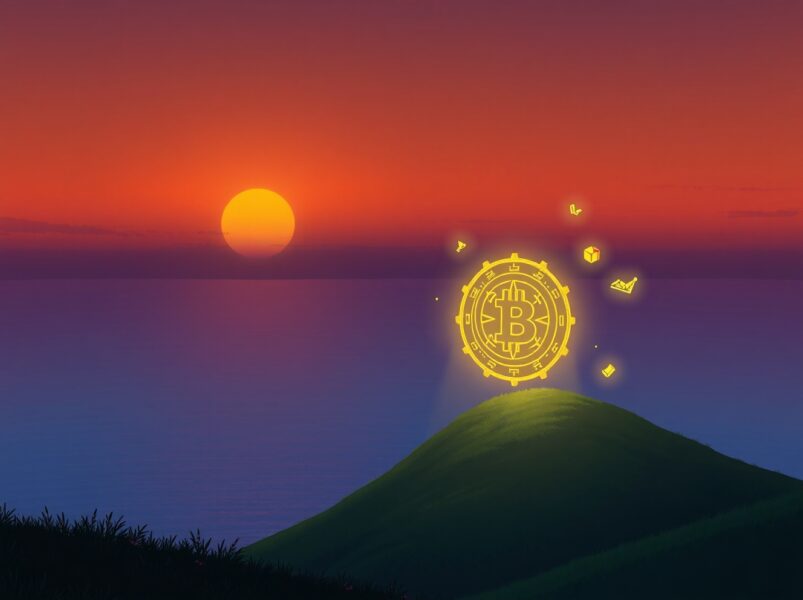 Bitcoin Soars: BTC Price Surges Past $69,000 Milestone in Stunning Rally