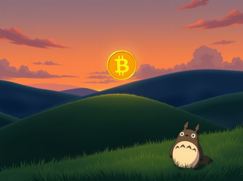 Bitcoin Soars: Remarkable Rally Propels BTC Above $77,000 Milestone