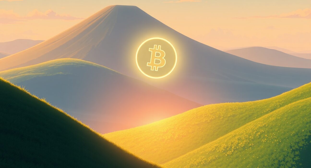 Bitcoin achieves a significant price milestone above $92,000 in the cryptocurrency market.